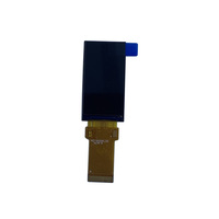 BOE 1,9 Zoll TFT LCD Display IPS Bildschirm Allseitig Betrachtbar 170x320 ST7789V2 MCU Schnittstelle 4-SPI/8bit 8080 LCD Modul 600:1 Kontrast