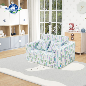 In mô hình tùy chỉnh Nhà máy cung cấp trực tiếp của gấp trẻ em của trẻ em sofa - Product Image 1