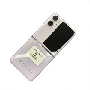 <span class=keywords><strong>OPPO</strong></span> Find N2 Flip 5G <span class=keywords><strong>โทรศัพท์</strong></span>พับได้ขนาดกะทัดรัด พร้อมหน้าจอเงา 120Hz และกล้องหน้าความละเอียดสูง 50MP - Product Image 2