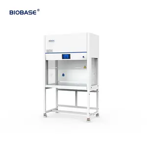 Biobase Laminar Air Flow laboratory Clean Bench hepa filter Horizontal Vertical laminar air flow hood Cabinet