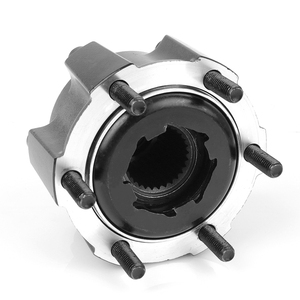 Para Nissan Navara D22 Frontier x-terra OEM 40260-1S700 embrague de cubo de bloqueo de rueda libre automático piezas de rueda nuevas hechas - Product Image 5