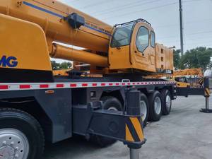 Sử dụng cần cẩu di động qy25k5c xct25 qy50kc qy50k-ii qy70kc QY100K-II <span class=keywords><strong>100t</strong></span> stc500 50ton 25t 70t trong kho giá rẻ để bán - Product Image 4