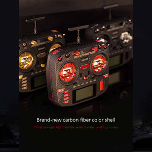 Nuevo Paquete de Baterías RadioMaster para Juguetes Eléctricos ELRS ExpressLRS V3.0 30dBm/1W F-1000 EDGETX AG01 Gimbal RC Modelo Boxer MAX - Product Image 2