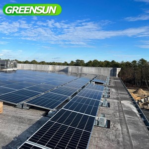 ระบบโซลาร์เซลล์ไฮบริดคุณภาพสูง Greensun 30 กิโลวัตต์ รุ่น GS30000-HY ชุดอุปกรณ์ครบชุดสำหรับใช้ในบ้าน พร้อมตัวเลือกกำลังไฟ 3 กิโลวัตต์ ถึง 30 กิโลวัตต์ - Product Image 6