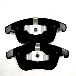 Nouvelles plaquettes de frein avant pour voiture 05P1977 <span class=keywords><strong>C</strong></span>éramique Semi-Métallique avec 1 an de garantie - Product Image 3
