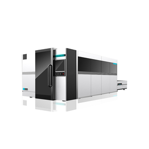 <span class=keywords><strong>Prix</strong></span> de la machine de découpe laser à fibre 3020 4040 4050 4060 5040 6040 6090 9060 6KW 8KW - Product Image 4