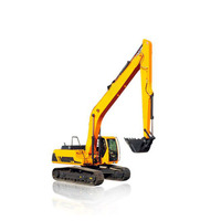 Pompe hydraulique JY623ELD pour mini-excavatrice avec moteur, boîte de vitesses et PLC – Garantie 1 an