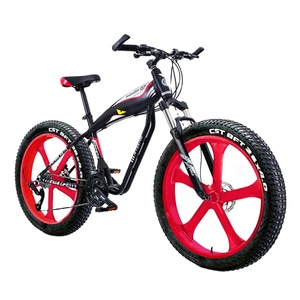 Velo Vtt โครงจักรยานทำจากอลูมิเนียมอัลลอย,ขนาด29 Mtb ความเร็ว21/<span class=keywords><strong>24</strong></span>/27 Bisicletas สำหรับผู้ชาย - Product Image 3