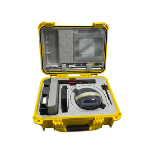 Conjunto de Base y Rover <span class=keywords><strong>RTK</strong></span> GNSS South G2 para Instrumentos de Topografía, Receptor GPS <span class=keywords><strong>RTK</strong></span> - Product Image 5