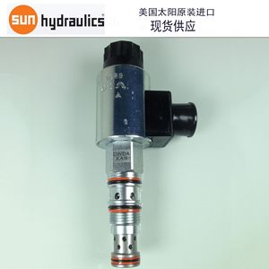 Vanne à boisseau solénoïde Dwda Xan, type T 11a, pour système hydraulique de montage, machines de construction, outils mécaniques - Product Image 2