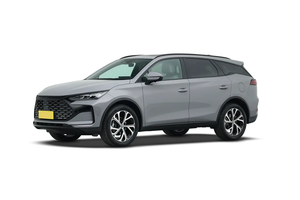 Nouvelles versions de SUV hybride BYD Tang DM-i EV, moteur 1.5T stable, adapté aux trajets en ville et en tout-terrain. - Product Image 6