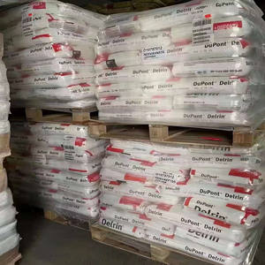 <span class=keywords><strong>Materiale</strong></span> POM Nero Autolubrificante <span class=keywords><strong>Delrin</strong></span> 100P BK602 per Produzione di Dispositivi Medici e Componenti di Apparecchiature Elettriche - Product Image 4