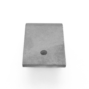 Broeikasbevestiging Van 28Mm Magere Spindel Armatuur Houder Sluiting Fxied Plaat Gesp - Product Image 5