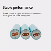 Rechargeable e ve lithium lfp gotion 15ah 15000mah 15.5ah pin 33140 lifepo4 cellule de batterie 33140 10ah lifepo avec décharge élevée