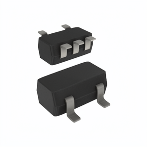 Electronic Circuit Components PZU3.3DB2,115 5-TSSOP, SC-70-5, SOT-353 In Stock Diodes - Product Image 1