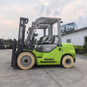 Diesel Heftruck 2.5 Ton <span class=keywords><strong>Snsc</strong></span> Fd25 <span class=keywords><strong>Fd30</strong></span> 3T 3.5 T Cpcd35 Heftruck Diesel 3.5 Ton - Product Image 1