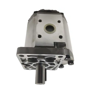 Pompe hydraulique série CBK CBK1012-B21R CBK10201008-396R CBK1008 CBK1010 CBK-G427 CBK-G432 CBK-G436 Pompe à engrenages Vente en gros CBK CBK10 - Product Image 3