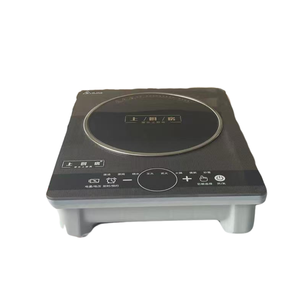 Nhà Thông Minh/Thương mại bếp cảm ứng cho nhanh chóng chuẩn bị bữa ăn - Product Image 3