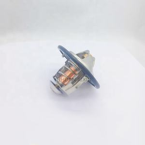 เทอร์โมสตัท 1137700700 สำหรับอีซูซุ 6BD1 6BG1 4BG1 ฮิตาชิ EX100-5 EX120-5 <span class=keywords><strong>EX200</strong></span>-<span class=keywords><strong>3</strong></span> - Product Image 3