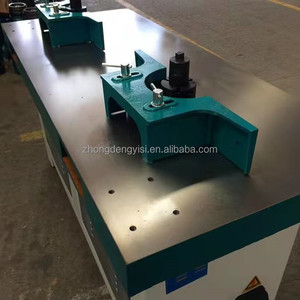 เครื่องจักรงานไม้ MX5117B เครื่องกัดแต่งไม้และเครื่องกัดสำหรับการแปรรูปไม้ พร้อมส่วนประกอบมอเตอร์หลัก - Product Image 3