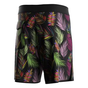 Pantalones Cortos de Playa para Hombre, de Alta Calidad, Estilo Surf, Holgados, con Estampado de Camuflaje, Largos hasta la Rodilla - Product Image 4