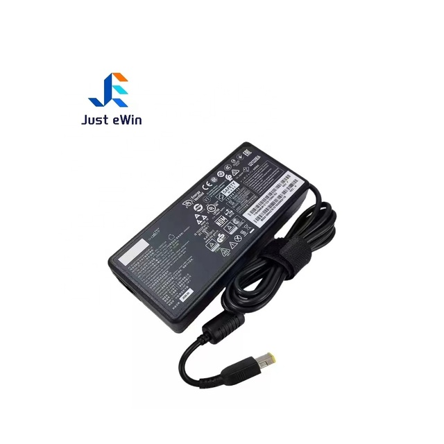 Wholesale New Laptop Charger for Lenovo 135W 20V 6.75A Slim Flat Tip ADL135NDC3A AC Adapter