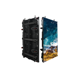 จอแสดงผล LED สีเต็มรูปแบบ P2.5 ความละเอียดสูงสำหรับติดตั้งภายในอาคารเพื่อสร้างผนังวิดีโอแบบไร้รอยต่อ - Product Image 2