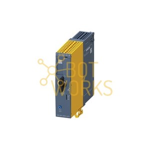 Siemens 3RK13080DD000CP0 - Nuovo - Product Image 1