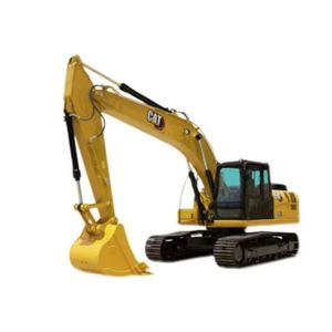Excavatrice CAT 320D Caterpillar d'origine, 20 tonnes, haute qualité, matériel de construction - Product Image 1