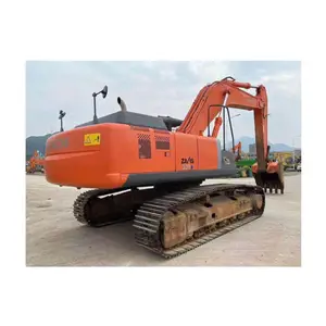 100% 日本中古Hitachi ZX330 ZX350 ZX300 ZX270 ZX250 ZX240 ZX230 ZX210ZX200掘削機