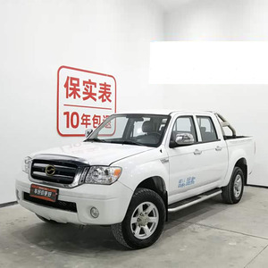 En Stock, Camioneta ZX Auto Weihu <span class=keywords><strong>2022</strong></span>, 2.4L Gasolina, 4x4 |   FOB |   Envío Rápido |   Listo para Trabajar - Product Image 1