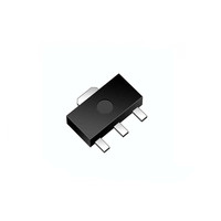 Din Tek DTC2059 Transistor Mosfet -20V -6.6A Chip Pièce électronique Catégorie de produit Transistors