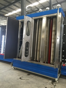 Kích thước lớn 2000mm 3000mm dọc kính máy giặt dọc kính máy giặt - Product Image 3