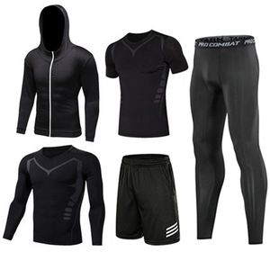 Encuentre el mejor fabricante de ropa de gimnasio para hombres y ropa de  gimnasio para hombres para el mercado de hablantes de spanish en alibaba.com
