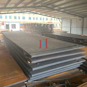 <span class=keywords><strong>Acier</strong></span> à haute teneur en manganèse laminé à chaud Mn13 <span class=keywords><strong>X120Mn12</strong></span> ASTM AISI JIS BS Normes Résistant à l'usure pour couper le poinçonnage-But spécial - Product Image 3