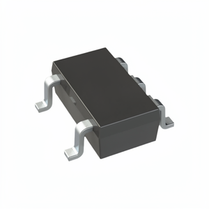 Power Management (PMIC) AP7370-15W5-7 Electronic Chips Component In Stock SC 74A, SOT 753 - Product Image 1
