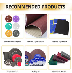 Papel <span class=keywords><strong>de</strong></span> <span class=keywords><strong>Lija</strong></span> Abrasivo <span class=keywords><strong>de</strong></span> Diamante OEM <span class=keywords><strong>de</strong></span> 100 mm en Oferta # 60- # Papel <span class=keywords><strong>de</strong></span> <span class=keywords><strong>Lija</strong></span> Rectangular <span class=keywords><strong>de</strong></span> Grano 2000 para Pulir Madera, Metal y Automóviles - Product Image 5