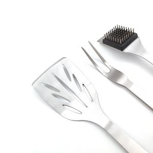 3 шт., набор инструментов для гриля - Product Image 4
