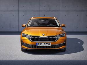 Pour Volkswagen Skoda <span class=keywords><strong>Octavia</strong></span> Skoda Rapid Luxe Hybride Automobile Conduite À Gauche Véhicule Fabriqué en Chine Modèles Octavia2 Octavia3 - Product Image 3