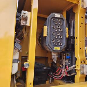 Excavadora CAT usada Carterpilar multifuncional 320GC CAT 320 320C 320D 320D2 320GC 20ton Máquina de construcción de ingeniería usada - Product Image 6