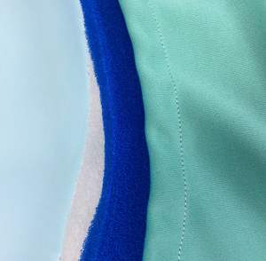 Migliori pastiglie di ricambio per giappone <span class=keywords><strong>YAC</strong></span> 012 Legger Press imbottitura - Product Image 6