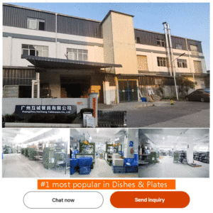 Nouveau Design créatif en forme de fleur mélamine bol irrégulier en forme de <span class=keywords><strong>bateau</strong></span> bol à salade à dessert unique - Product Image 3