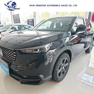 2024 cho HR-V xăng tự trị 1.5-2.0L 5 chỗ ngồi phía trước phía sau hệ thống treo độc lập 50-80l phun nhiên liệu ABS hành trình R16 - Product Image 2