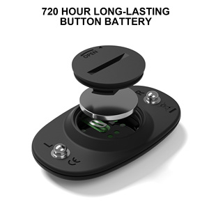 Nhà máy Made tất cả New ANT + Wireless Heart Rate Monitor với dây đeo ngực cho đi xe đạp <span class=keywords><strong>ECG</strong></span> <span class=keywords><strong>Bluetooth</strong></span> Heart Rate Monitor ngực Strap - Product Image 5