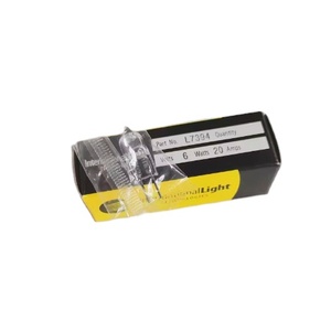 หลอดไฟ L7394 6V 20W ทางการแพทย์หลอดไฟชีวเคมีกึ่งอัตโนมัติ MD2000เสน่ห์เครื่องอ่านไมโครเพลท6V20W หลอดฮาโลเจน DS2 - Product Image 2