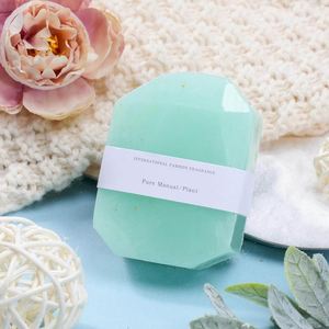 2023 Birthday Gift Set for Mom Female Friends Sisters Wholesale Gift Basket with Unique Shapes Cups for Girls Spa Bath Gifts - Product Image 5