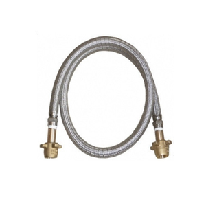 Manguera de Suministro de Baja Temperatura LN2*10-10PaL/S LHe con Junta Bridada - Product Image 2