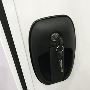 Commande en gros de <span class=keywords><strong>porte</strong></span> de camping-car en aluminium avec serrure de sécurité et <span class=keywords><strong>rideau</strong></span> standard pour <span class=keywords><strong>caravane</strong></span> 620x1850mm - Product Image 5