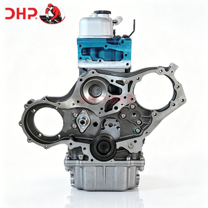 Ensemble <span class=keywords><strong>moteur</strong></span> <span class=keywords><strong>diesel</strong></span> complet BJ493 2.8L Euro II Direct Foton Tunland <span class=keywords><strong>pour</strong></span> véhicule utilitaire <span class=keywords><strong>l</strong></span>éger, testé à chaud, remplacement direct - Product Image 2