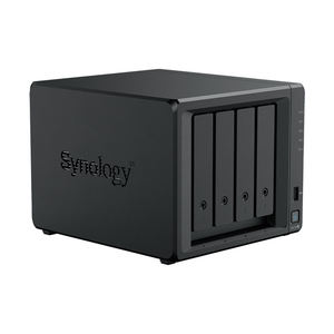 โปรโมชั่น DS425+ 4-Bay Diskless SSD USB Interface NAS DiskStation สำหรับองค์กร - Product Image 1